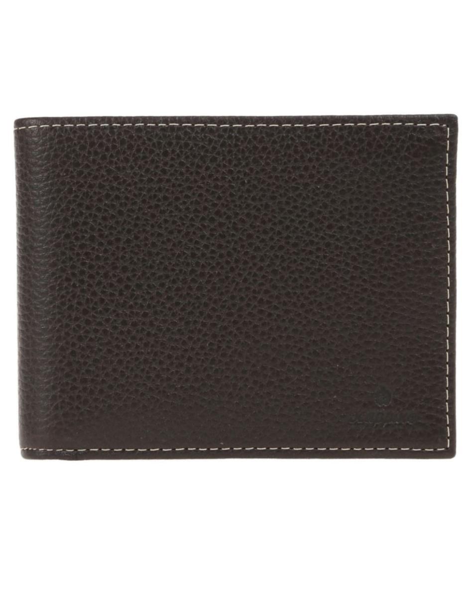 Cartera para hombre