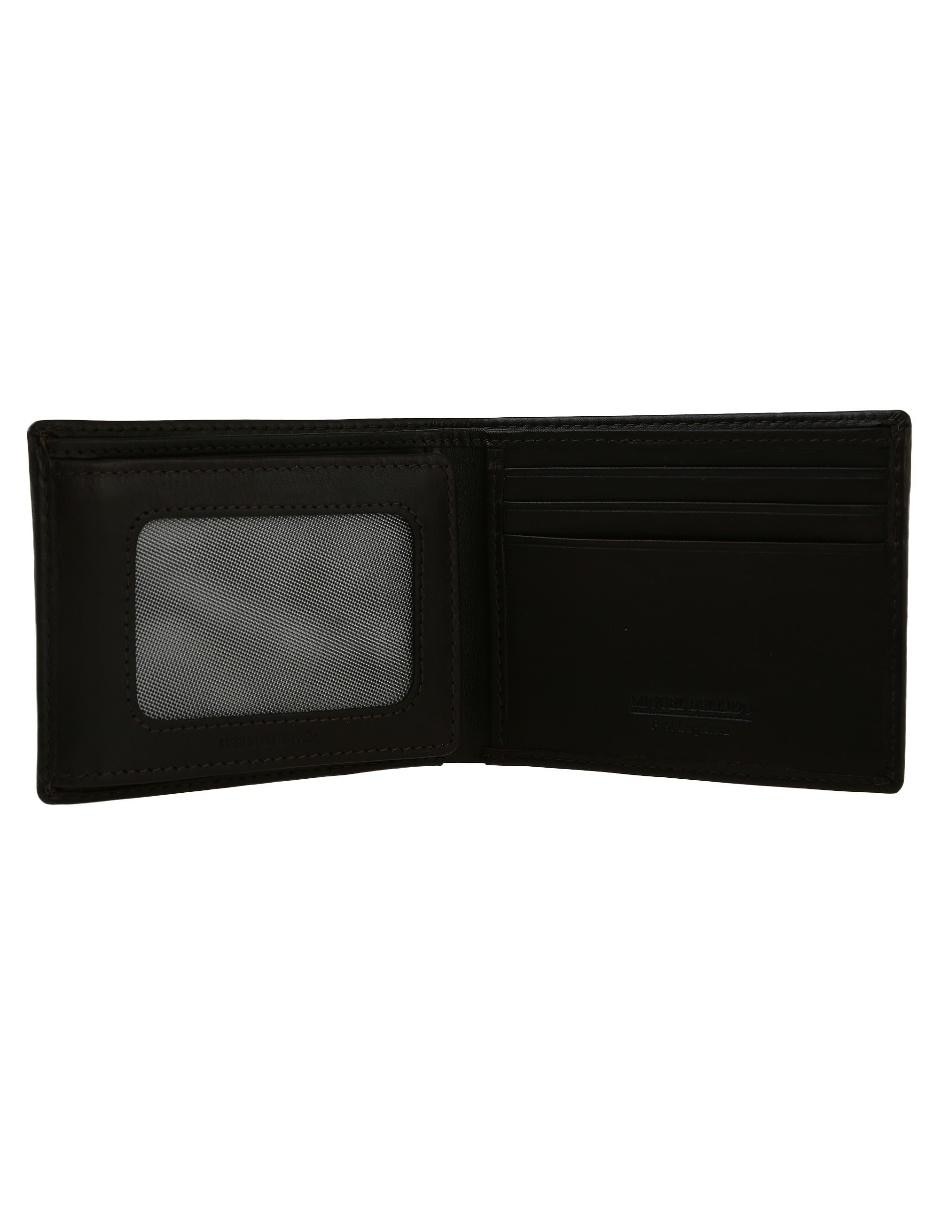 Cartera para hombre