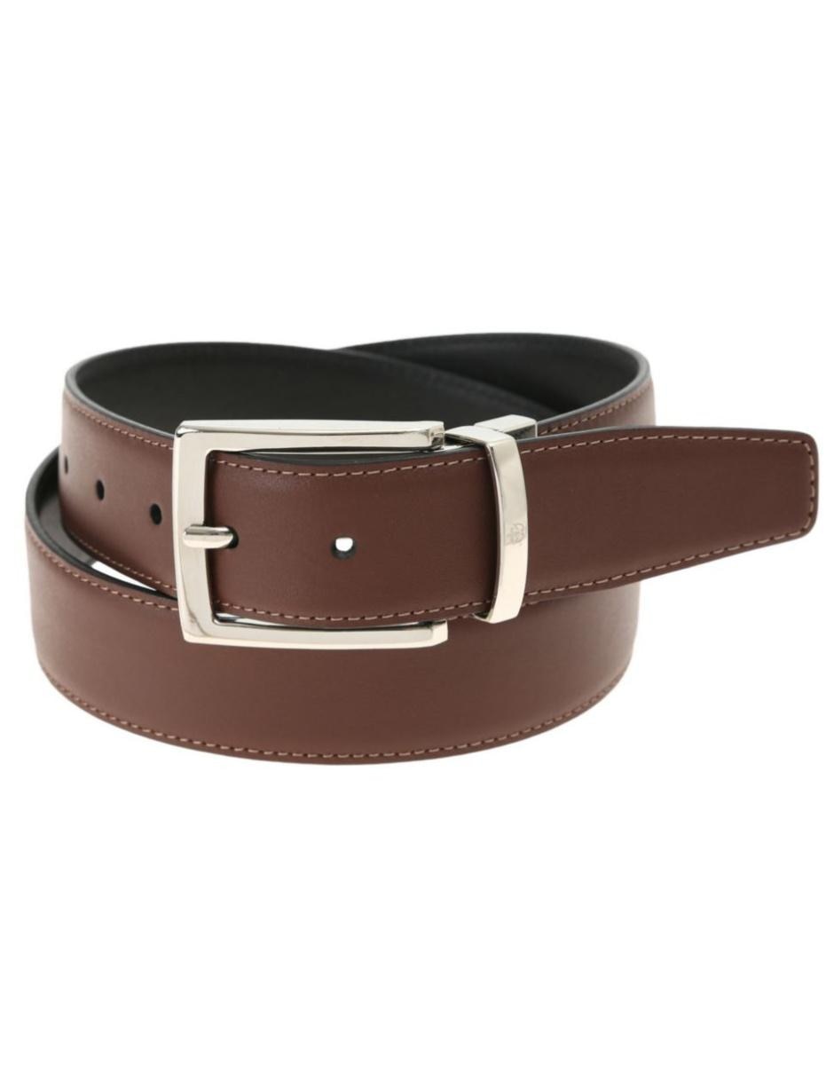 Cinturón de piel para hombre Cinturón de piel para hombre