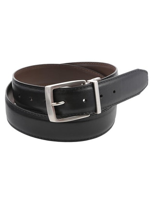 Cinturón de piel para hombre Cinturón de piel para hombre