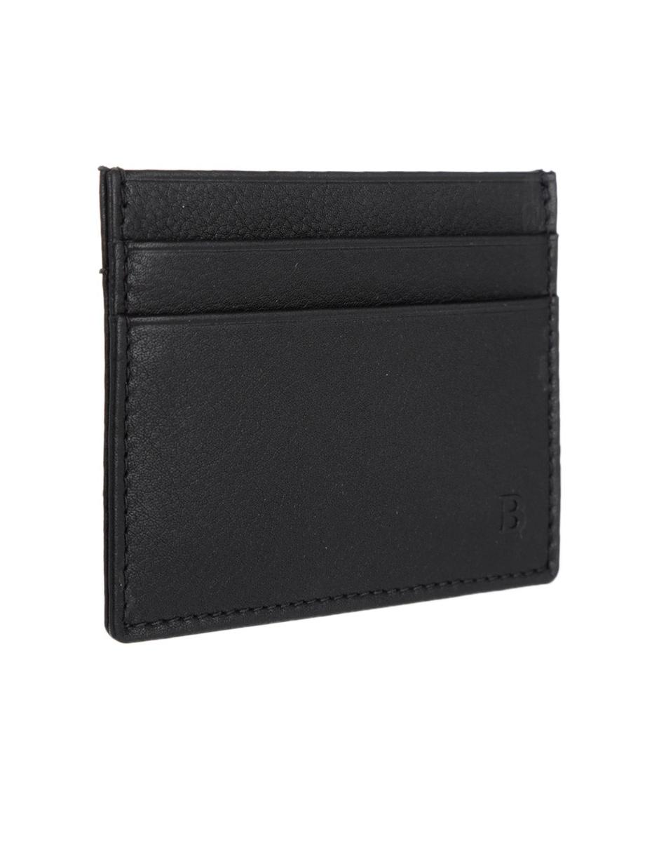 Tarjetero Miguel Bellido de piel unisex 2