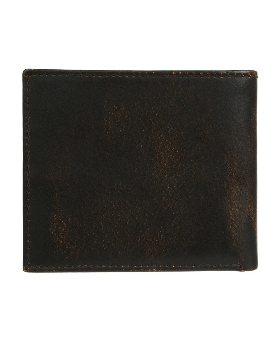 Cartera Wade para hombre