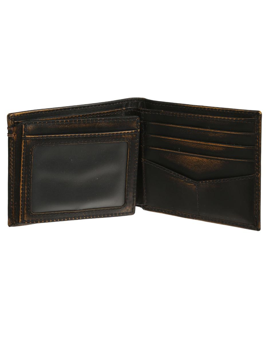 Cartera Wade para hombre