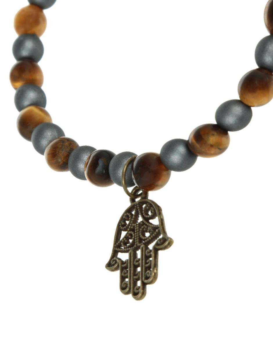 Brazalete Mano India 2