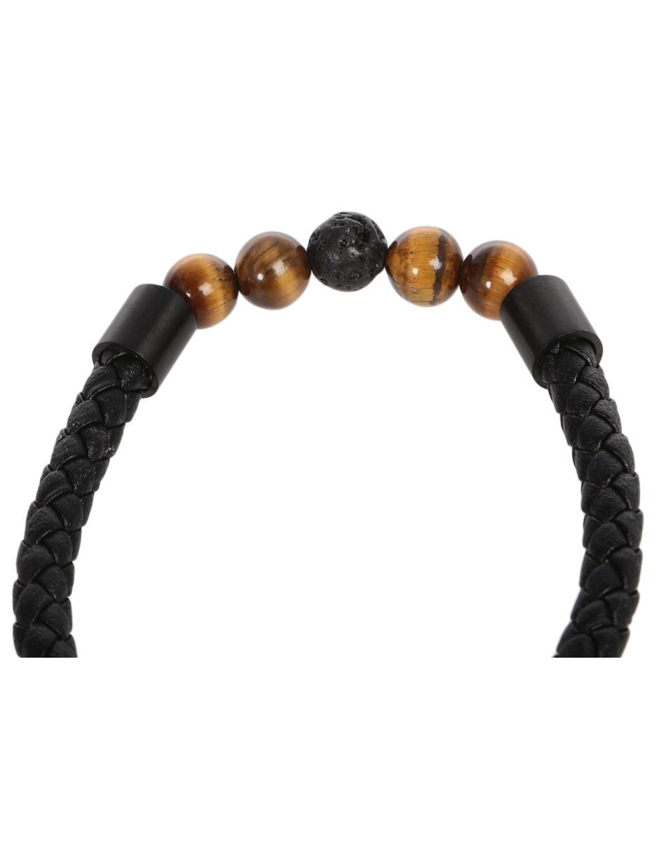 Pulsera Thai Black 2