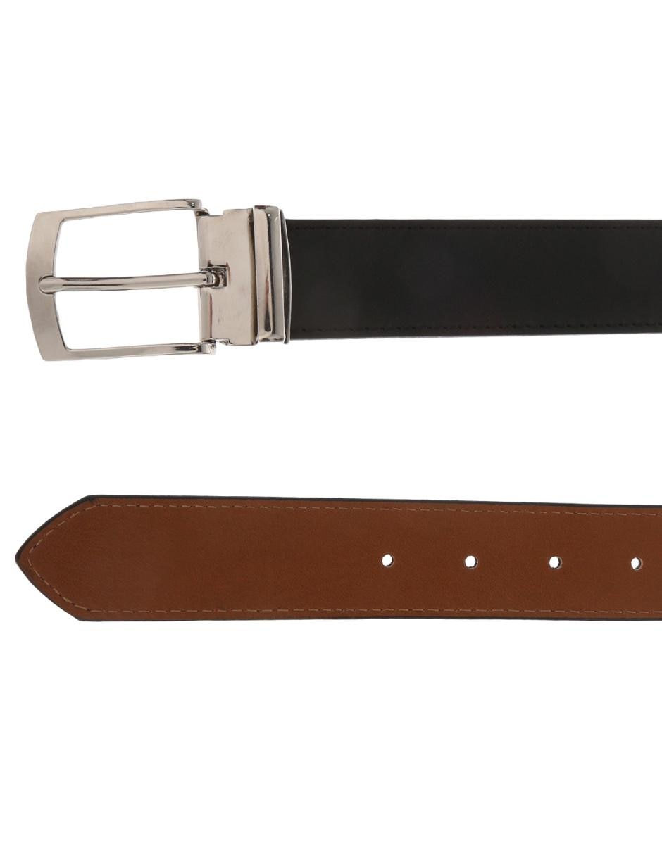 Cinturón de piel para hombre 3