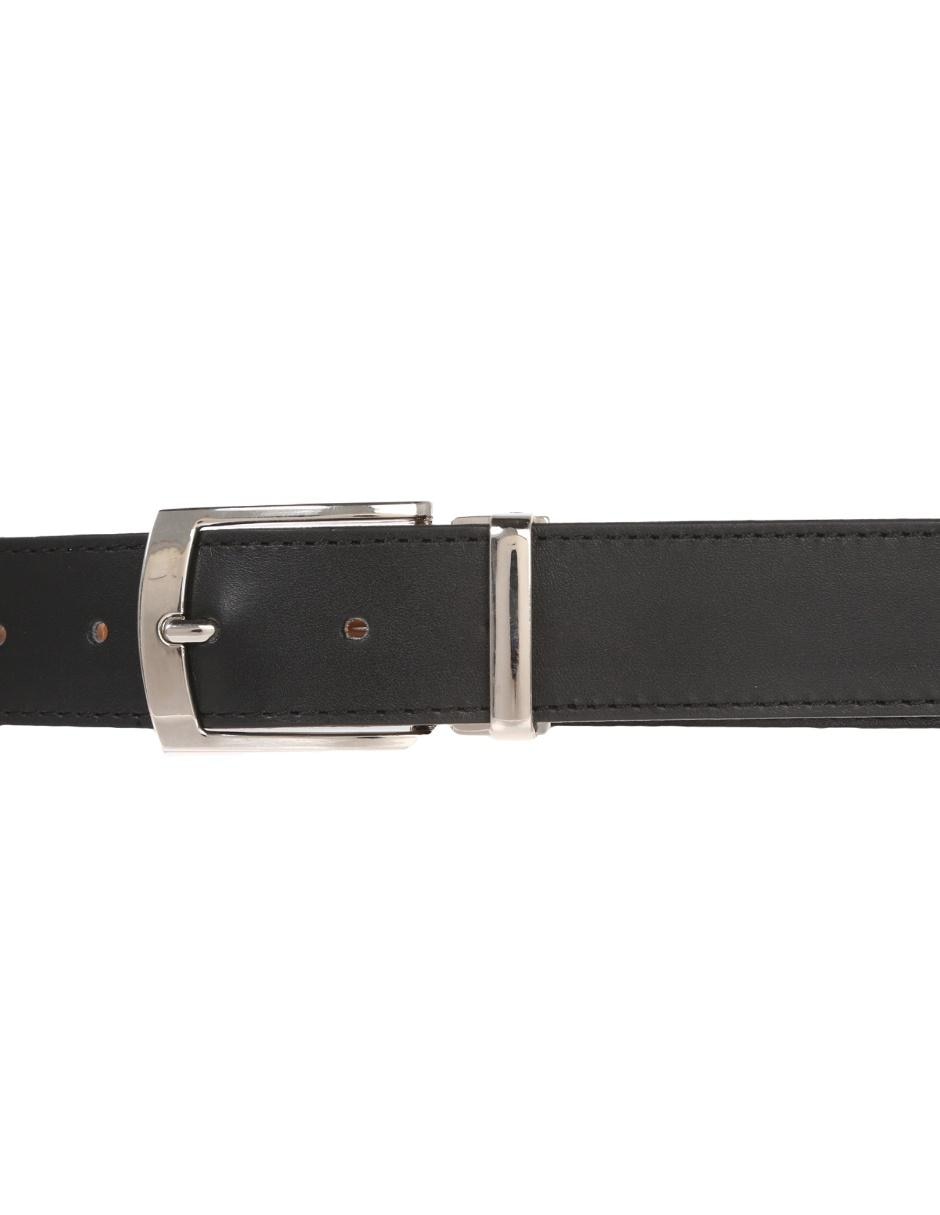 Cinturón de piel para hombre 2
