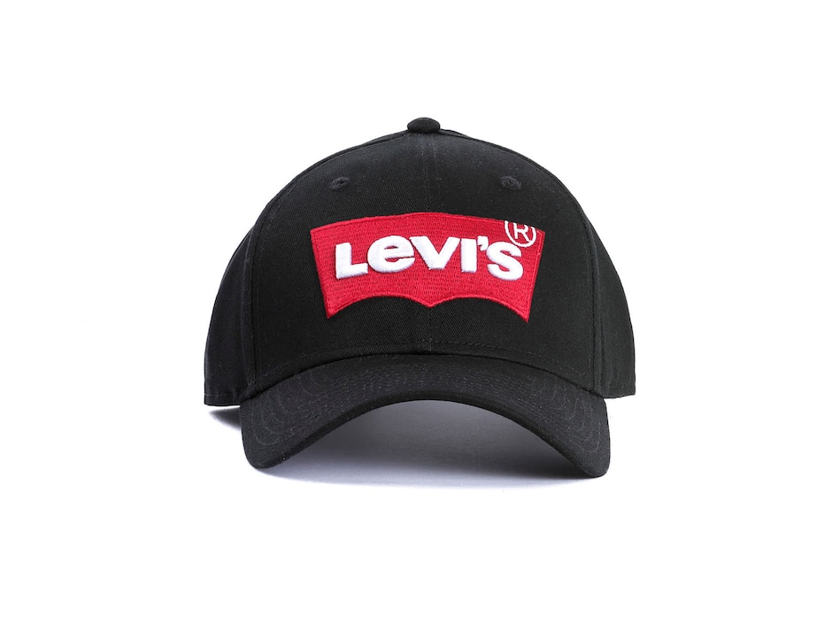 Gorra visera curva hebilla casual para adulto 4