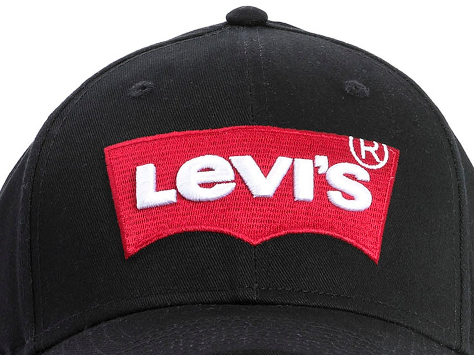 Gorra visera curva hebilla casual para adulto 2