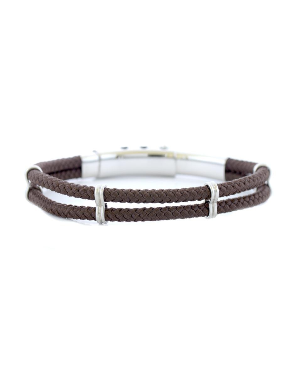 Pulsera Collection Dual Spun Pulsera Collection Dual Spun