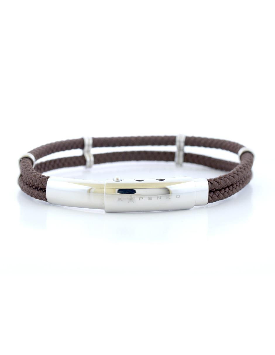 Pulsera Collection Dual Spun 4