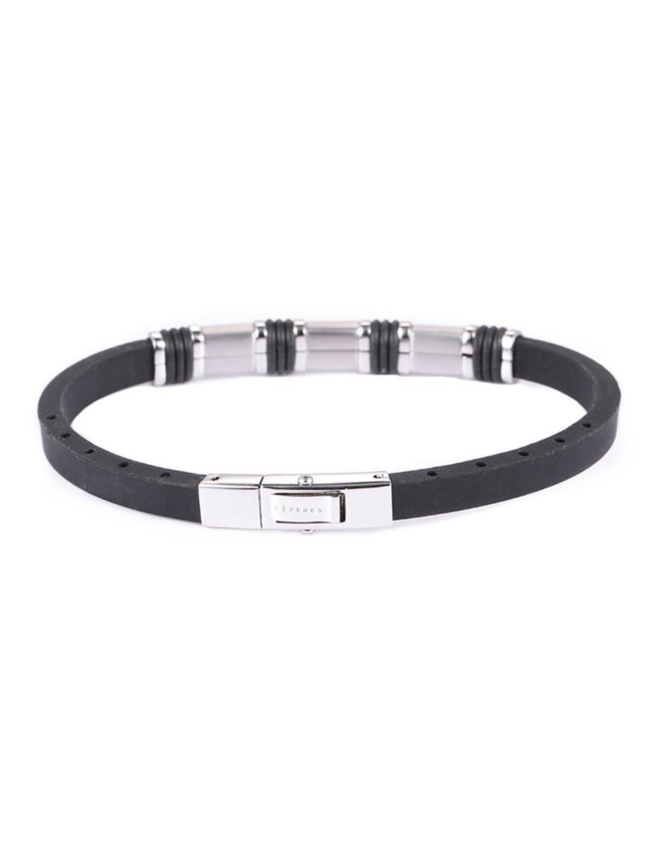 Pulsera Ombra Style acabado acero