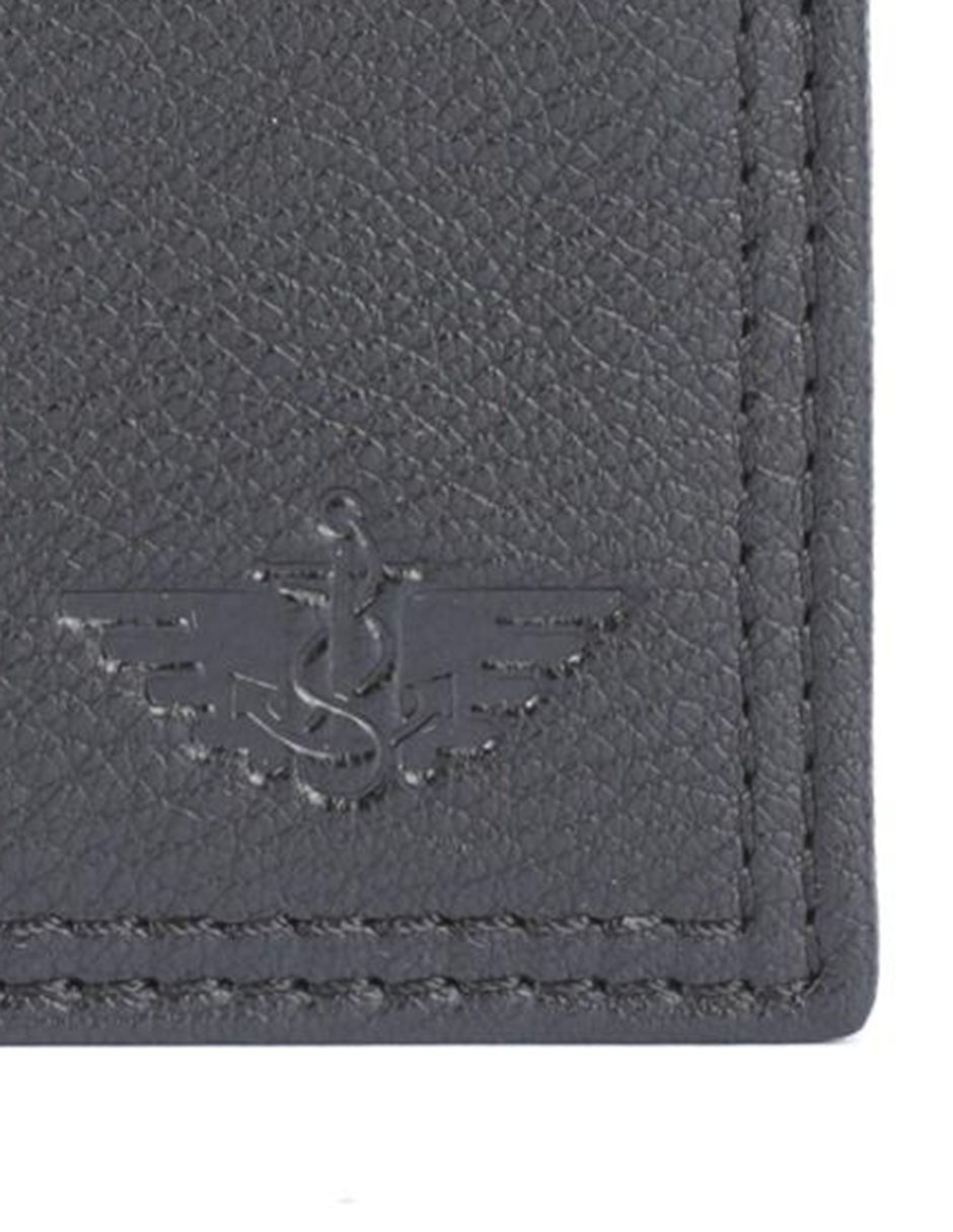 Cartera Dockers Bifold para hombre