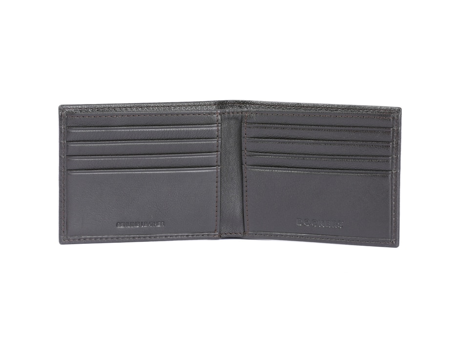 Cartera Trifold para hombre 3