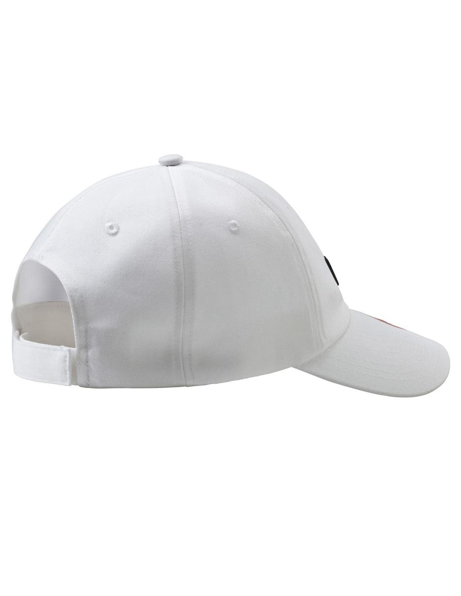 Gorra visera curva velcro casual para hombre 3