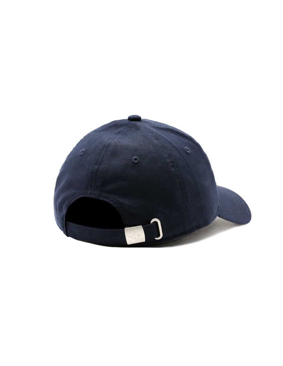 Gorra con visera curva hebilla adulto Gorra con visera curva hebilla adulto