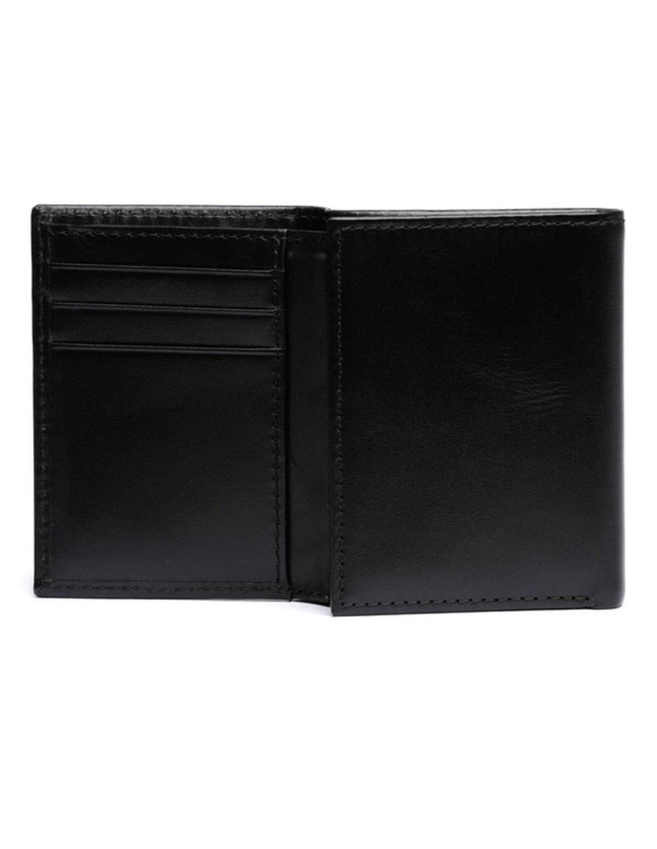 Cartera Dockers para hombre
