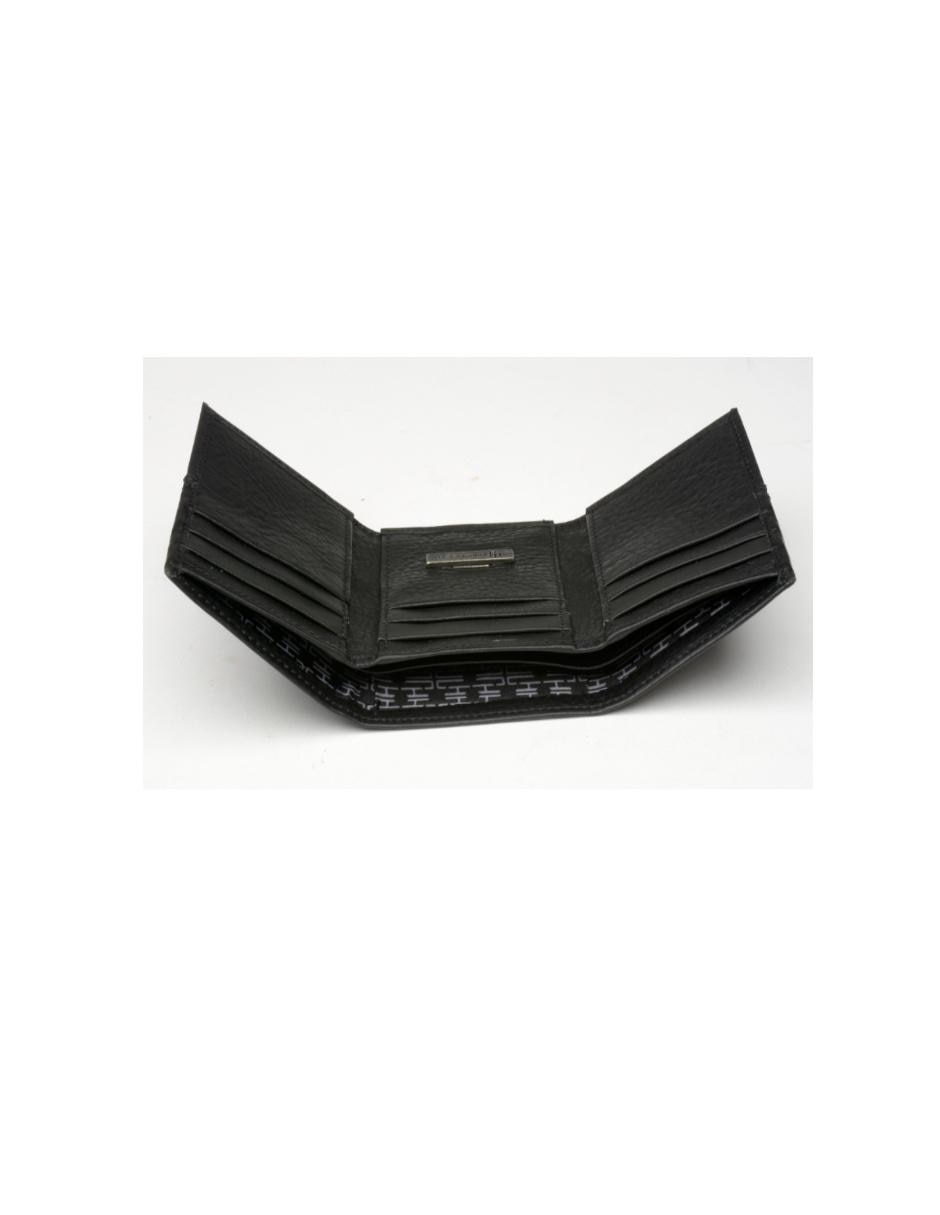 Cartera para hombre 2