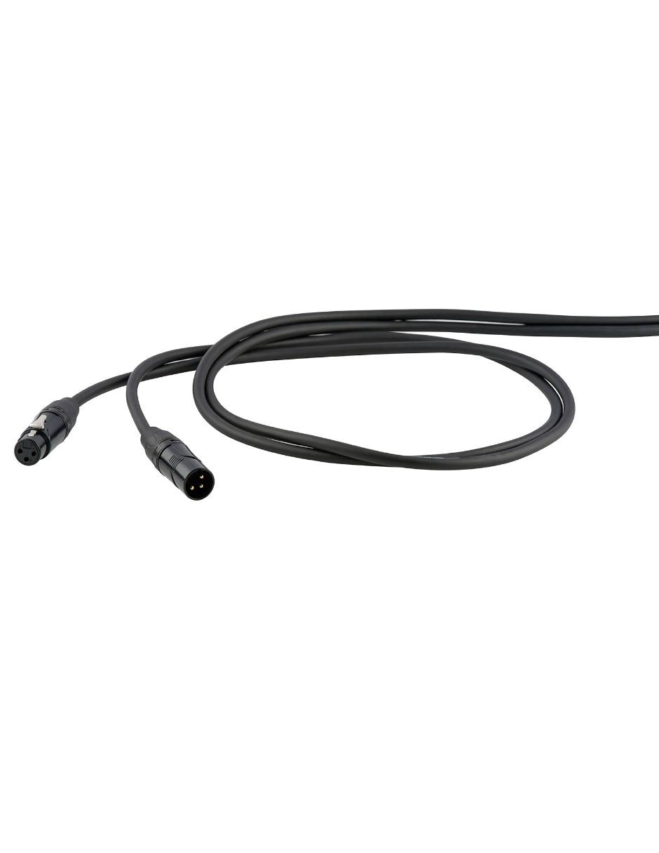 Cable para Micrófono DHS240LU10 Cable para Micrófono DHS240LU10