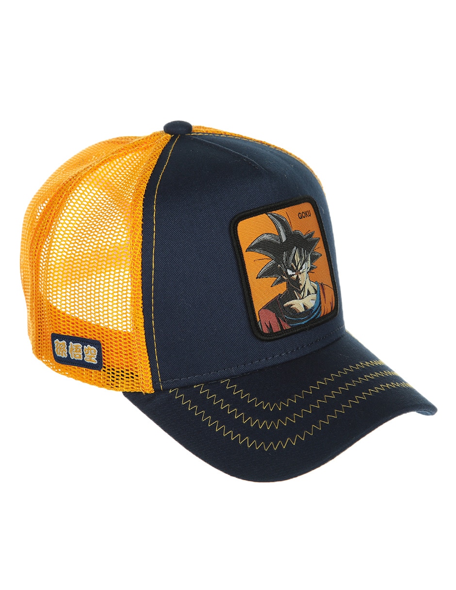 Gorra con visera curva para adulto Gorra con visera curva para adulto