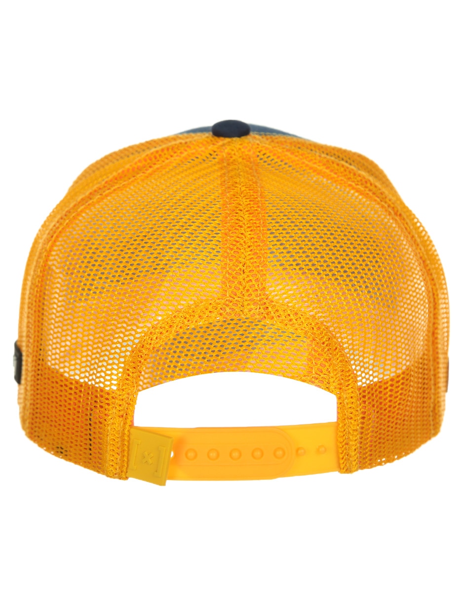Gorra con visera curva para adulto 3