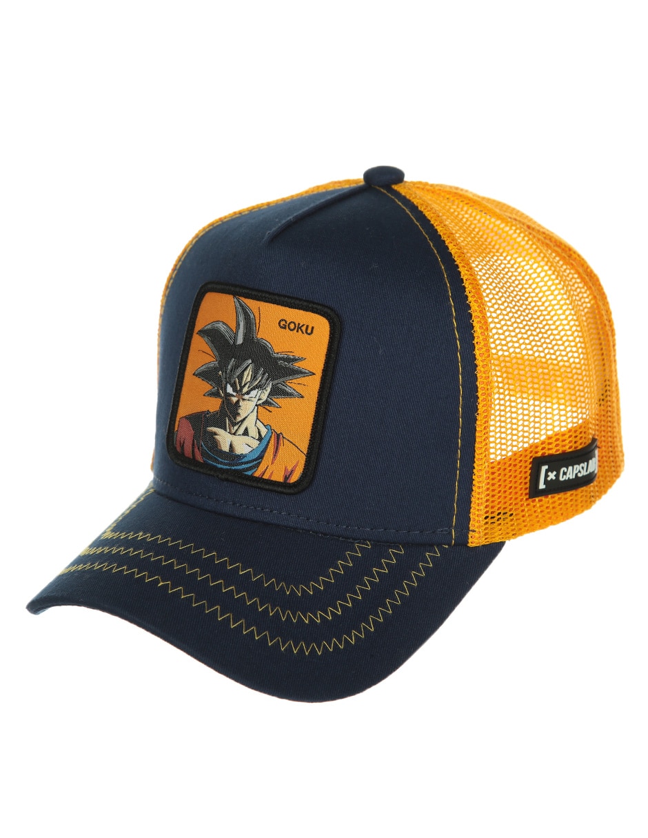 Gorra con visera curva para adulto 2