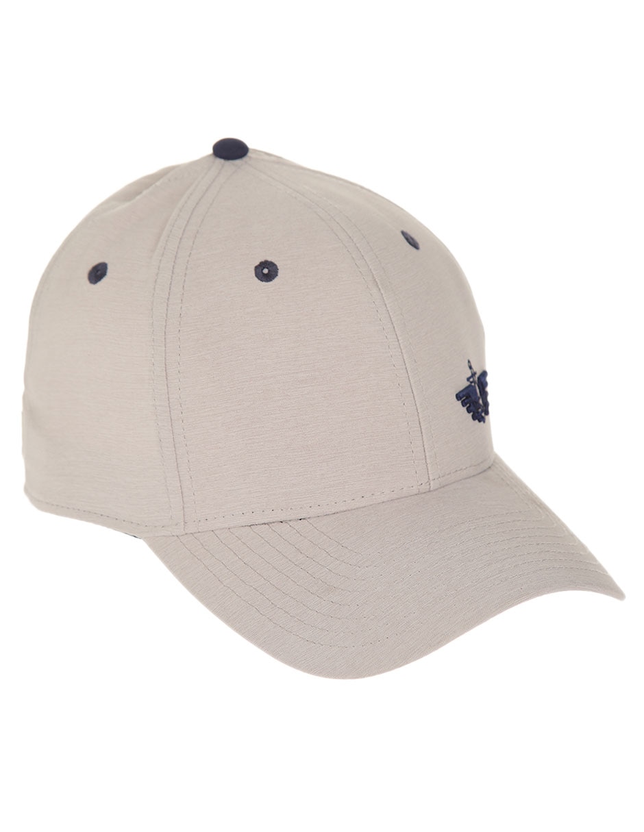 Gorra con visera curva hebilla Dockers para adulto