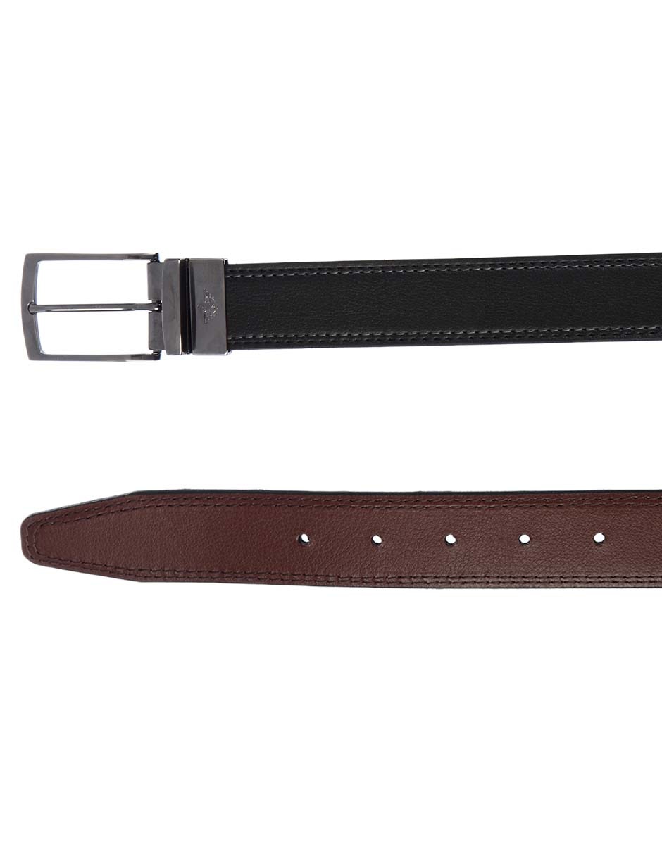 Cinturón Dockers para hombre