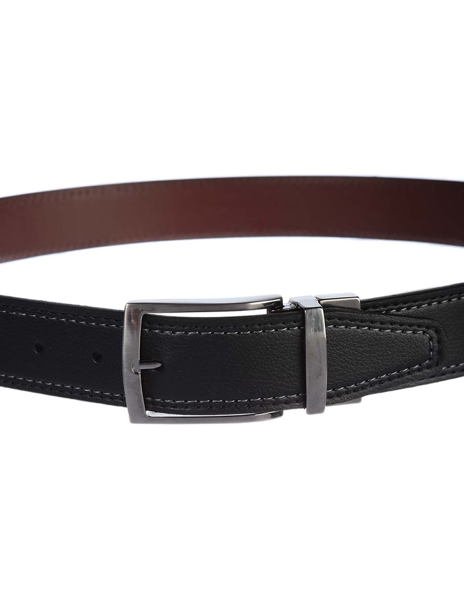 Cinturón Dockers para hombre