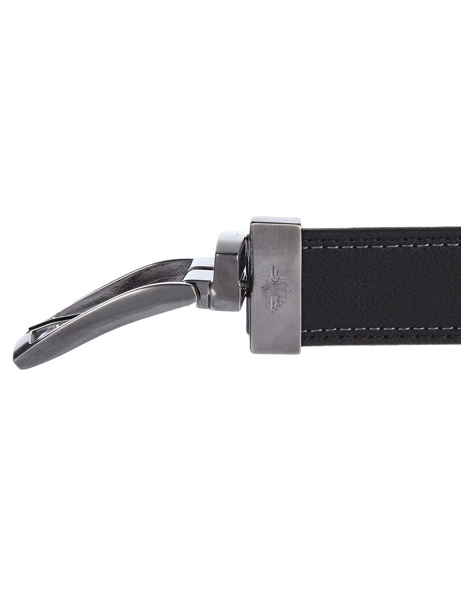 Cinturón Dockers para hombre
