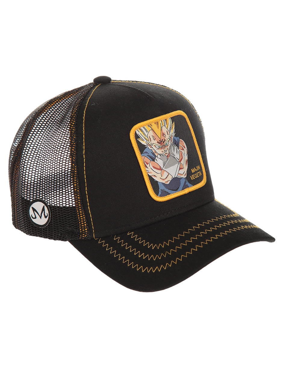 Gorra con visera curva para adulto Gorra con visera curva para adulto