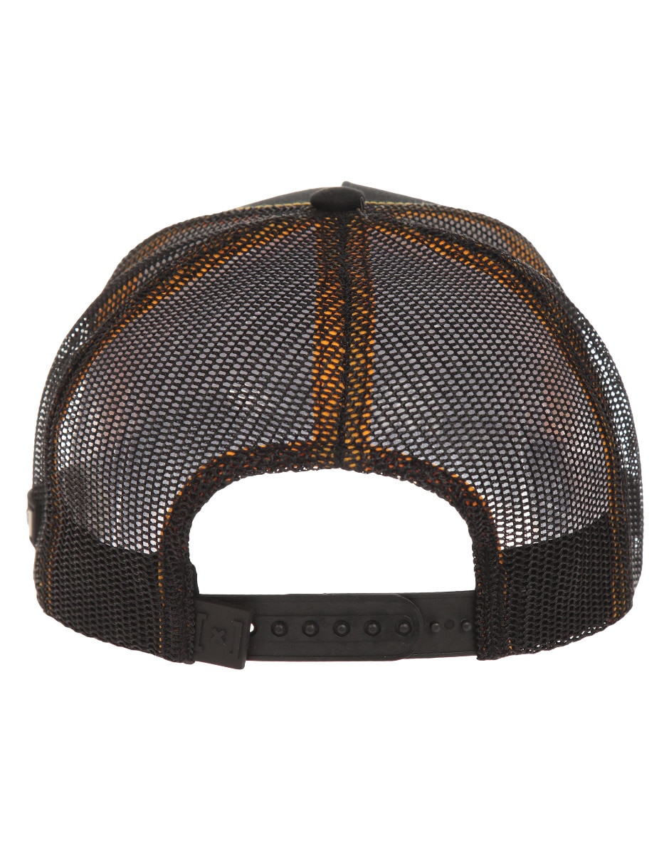 Gorra con visera curva para adulto 3