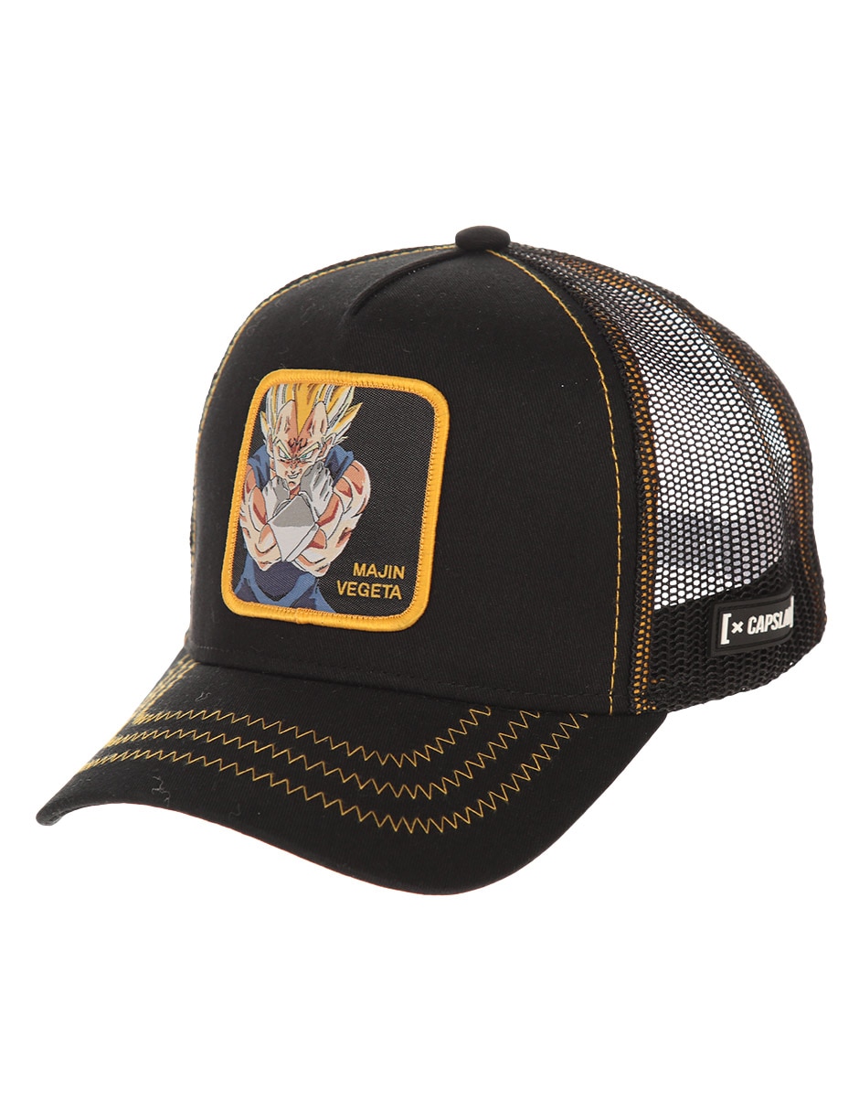 Gorra con visera curva para adulto 2