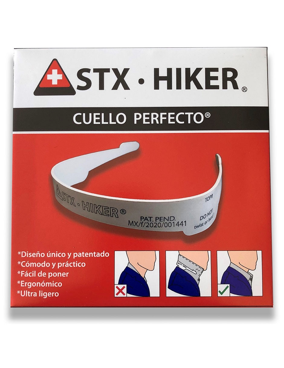 Varillas para camisa 2