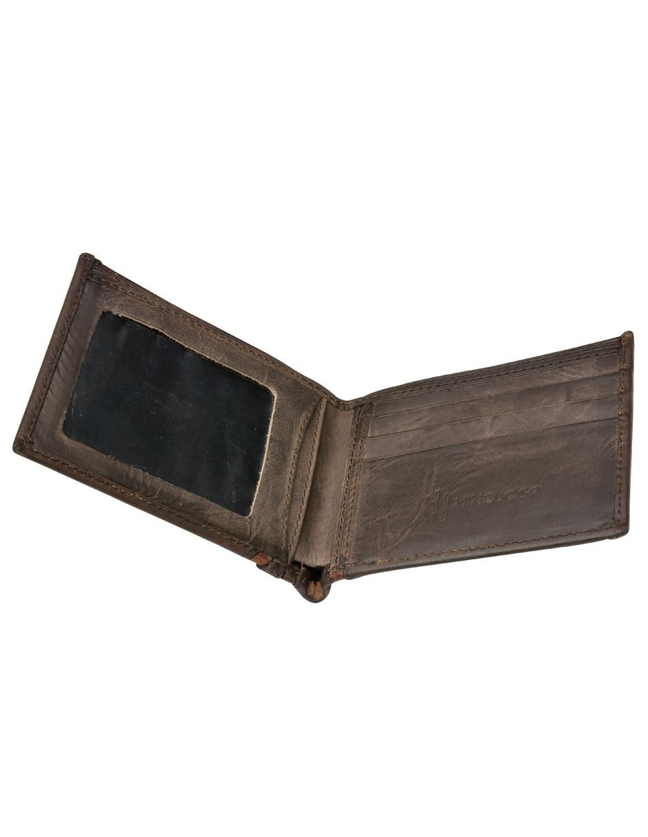 Cartera para hombre
