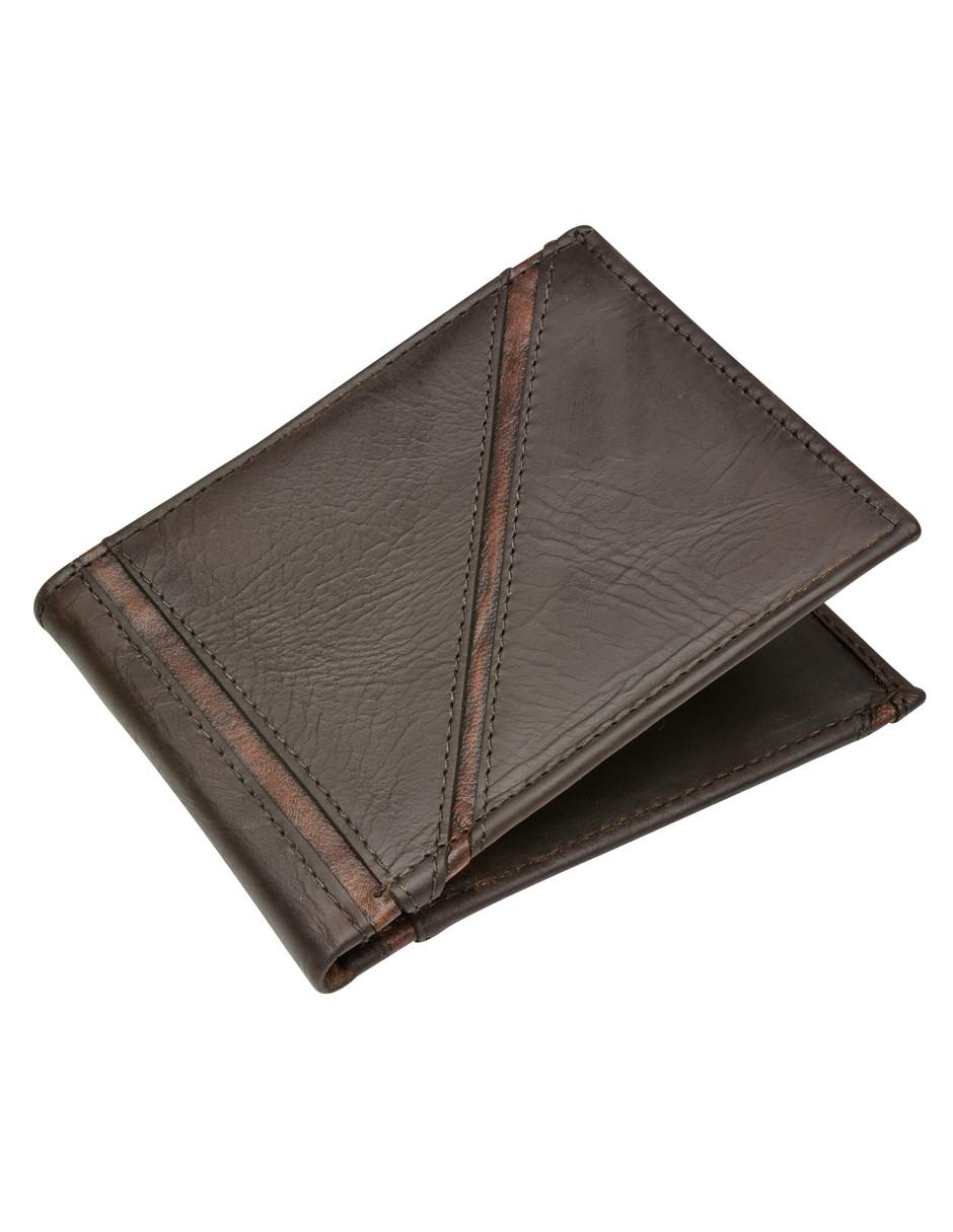 Cartera para hombre