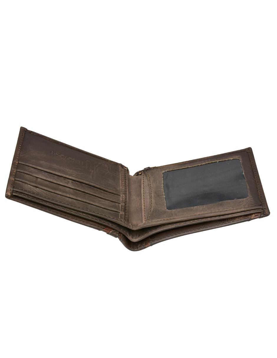 Cartera para hombre