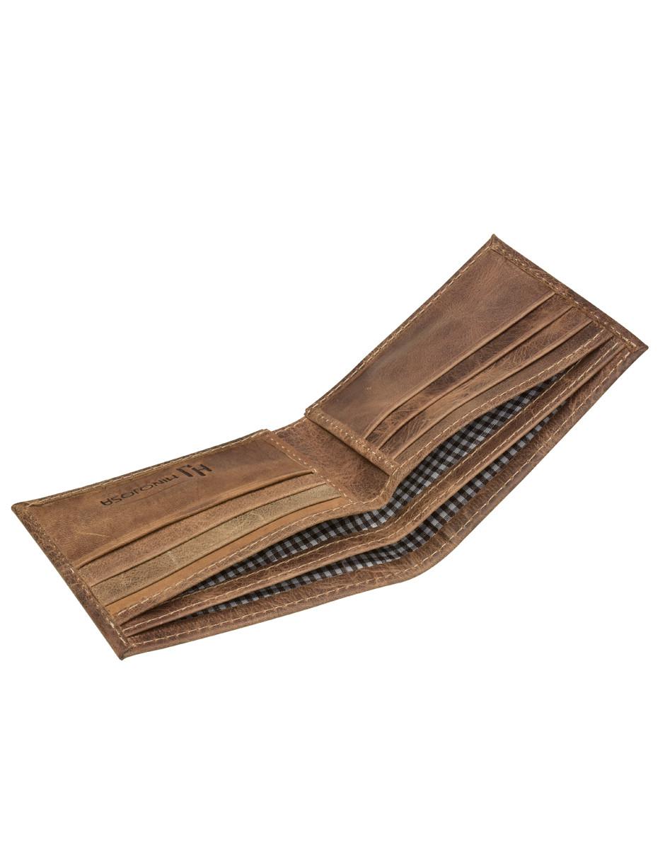 Cartera para hombre