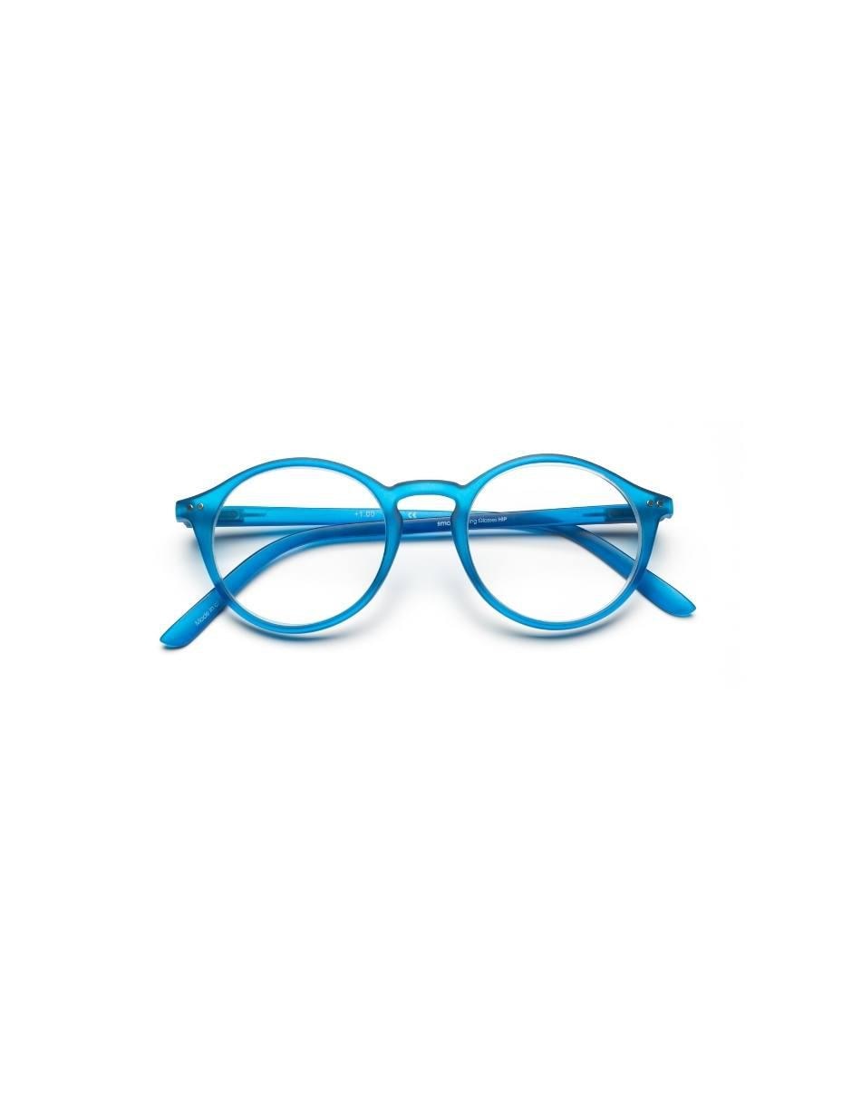 Lentes de lectura circular unisex Lentes de lectura circular unisex