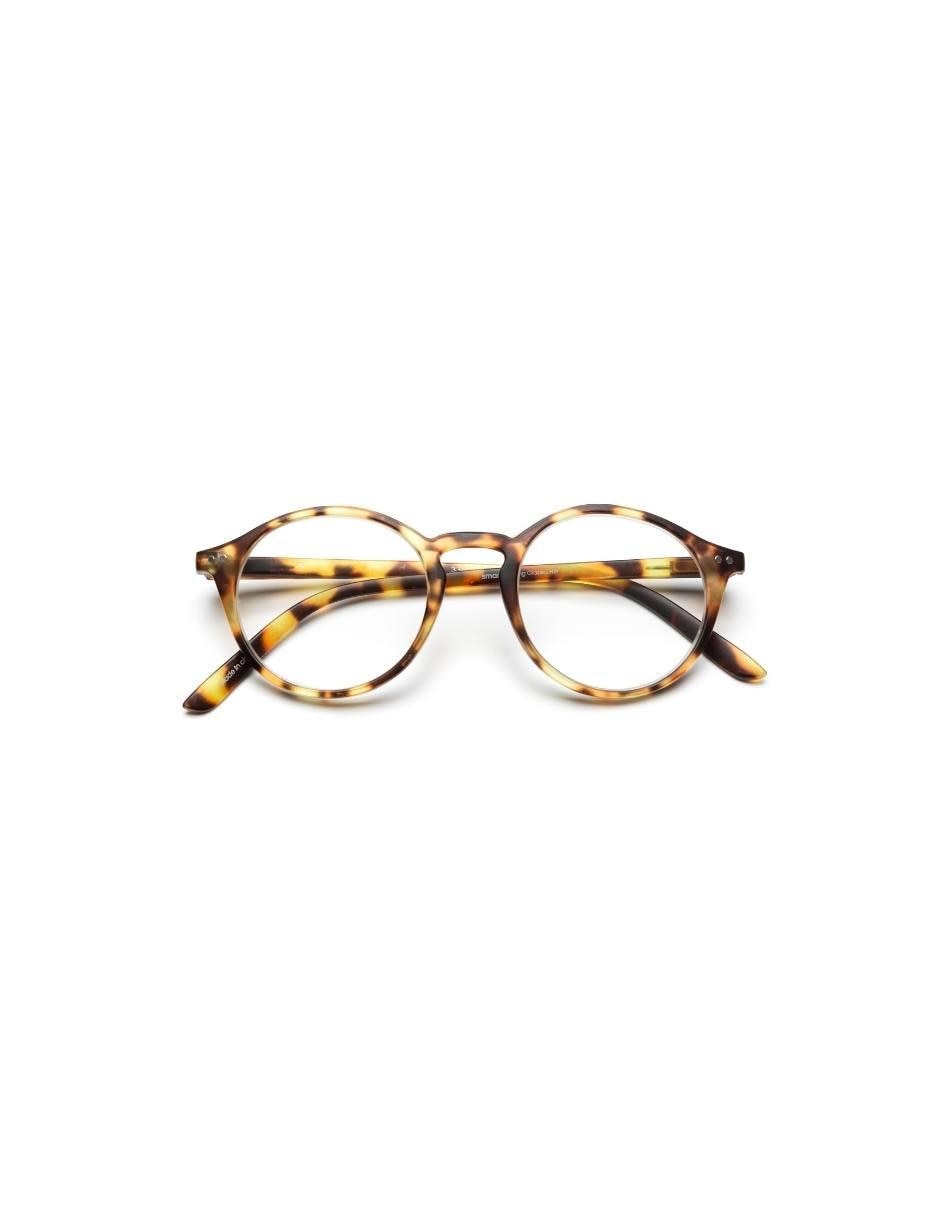 Lentes de lectura circular unisex Lentes de lectura circular unisex