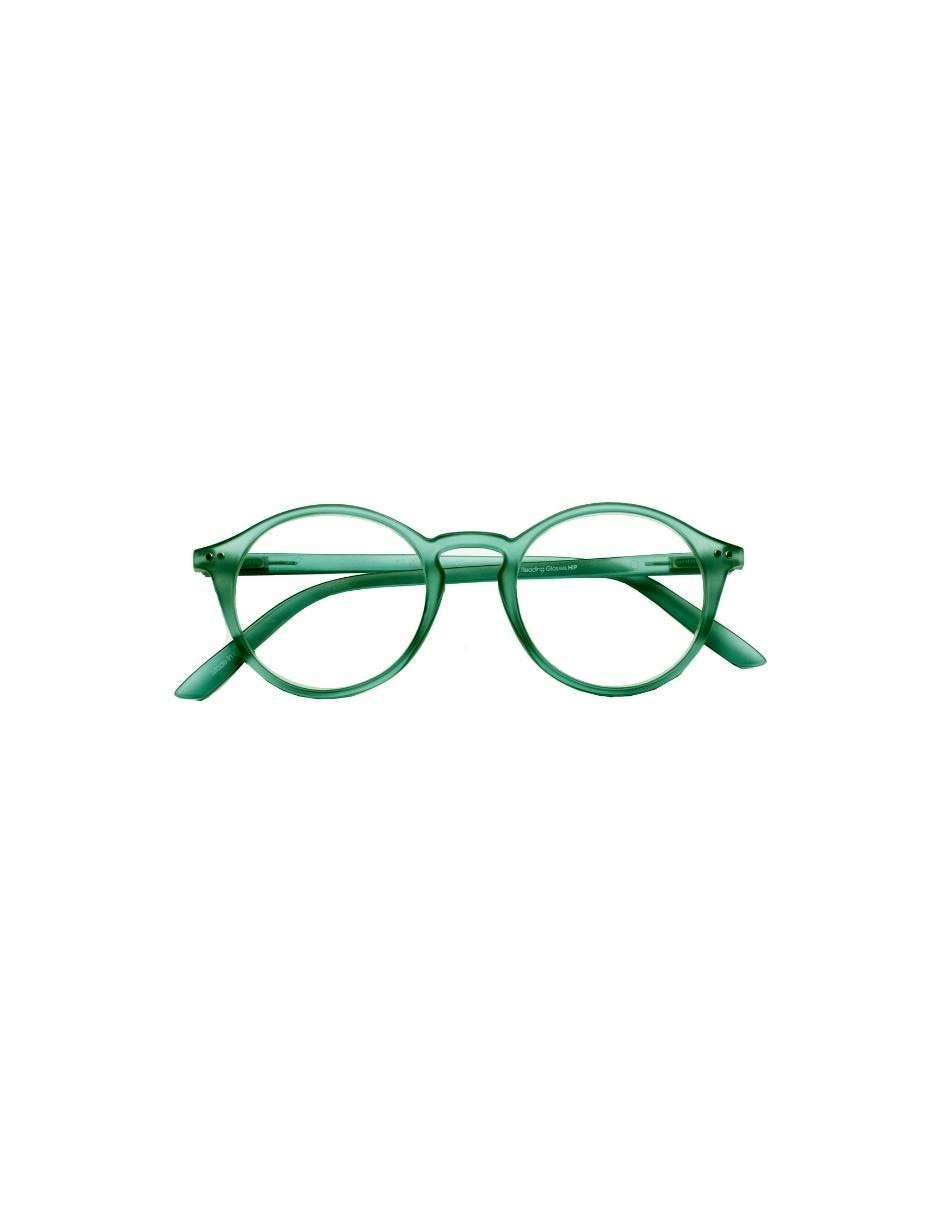 Lentes de lectura circular unisex Lentes de lectura circular unisex