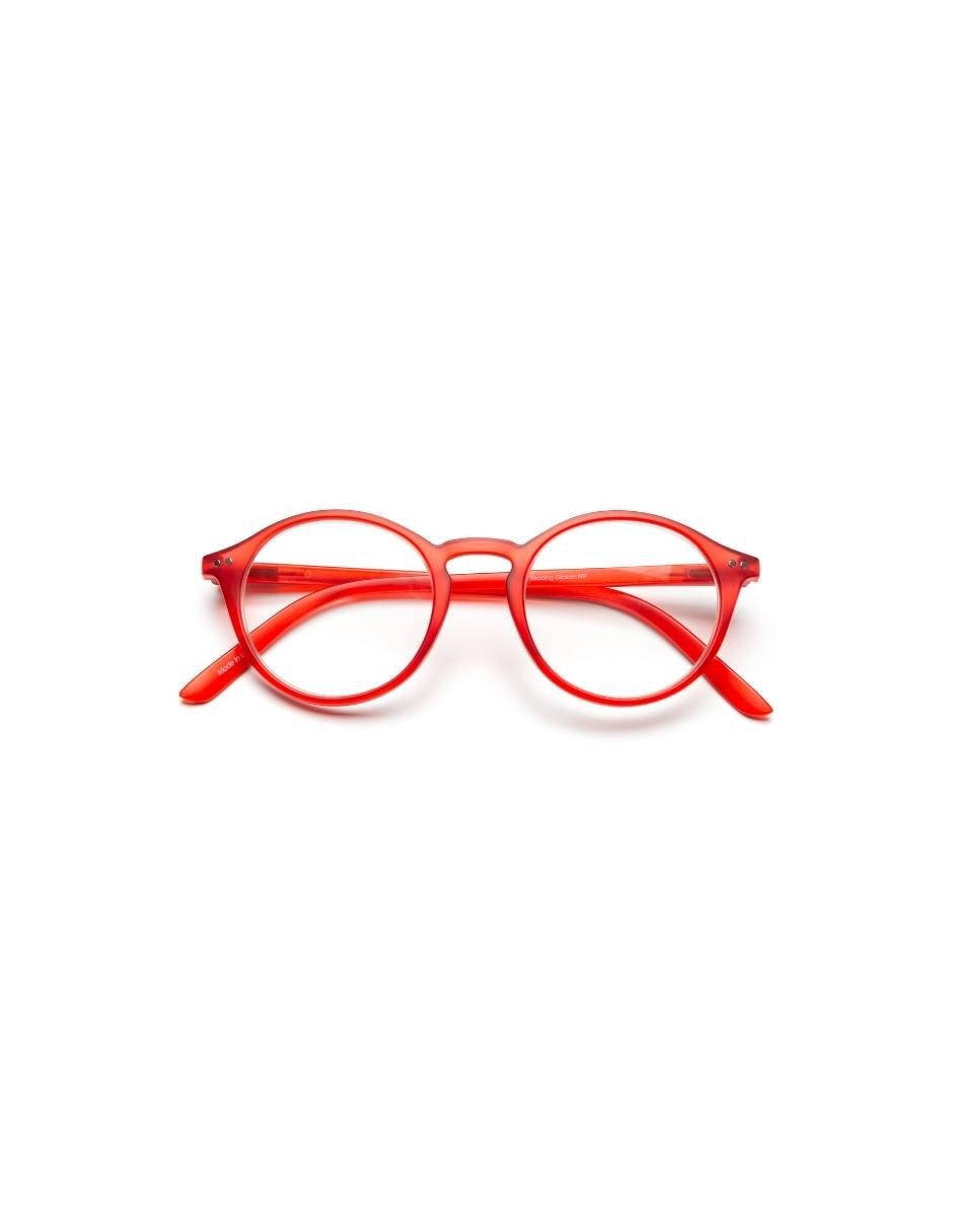Lentes de lectura circular unisex Lentes de lectura circular unisex