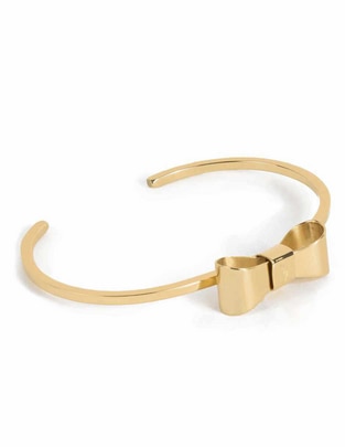 Brazalete Viena con acabado brillante