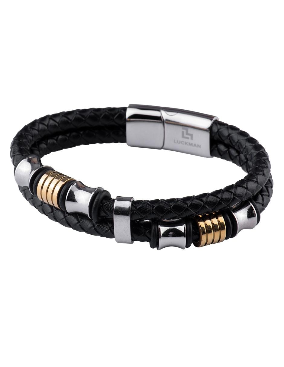 Pulsera acabado pulido 2