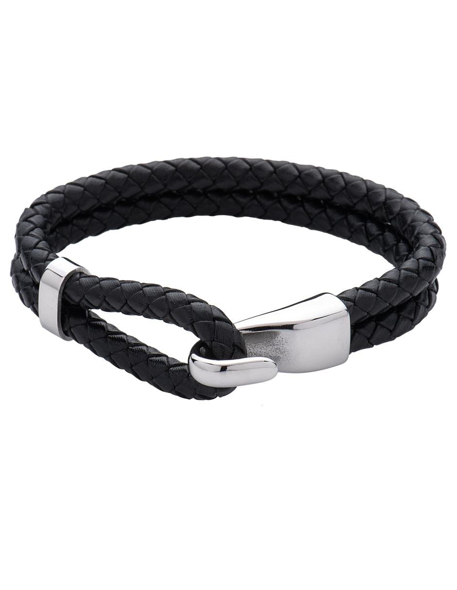 Pulsera acabado acero Pulsera acabado acero