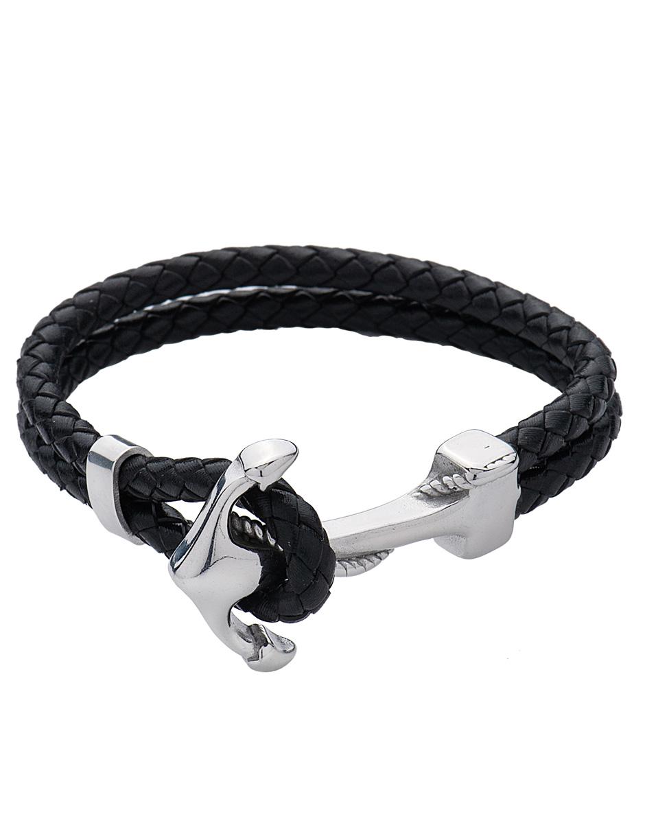 Pulsera acabado acero Pulsera acabado acero