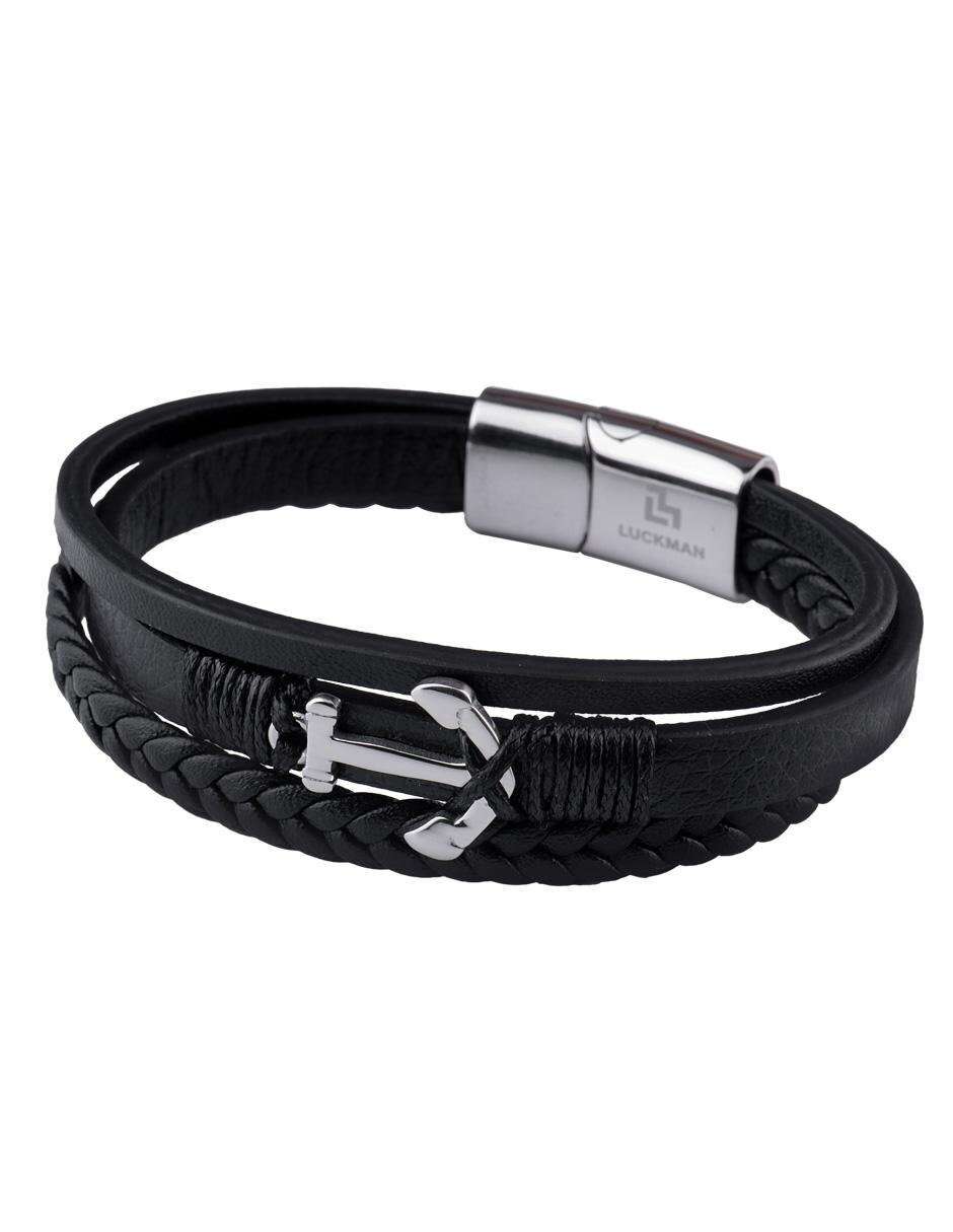 Pulsera acabado pulido 2