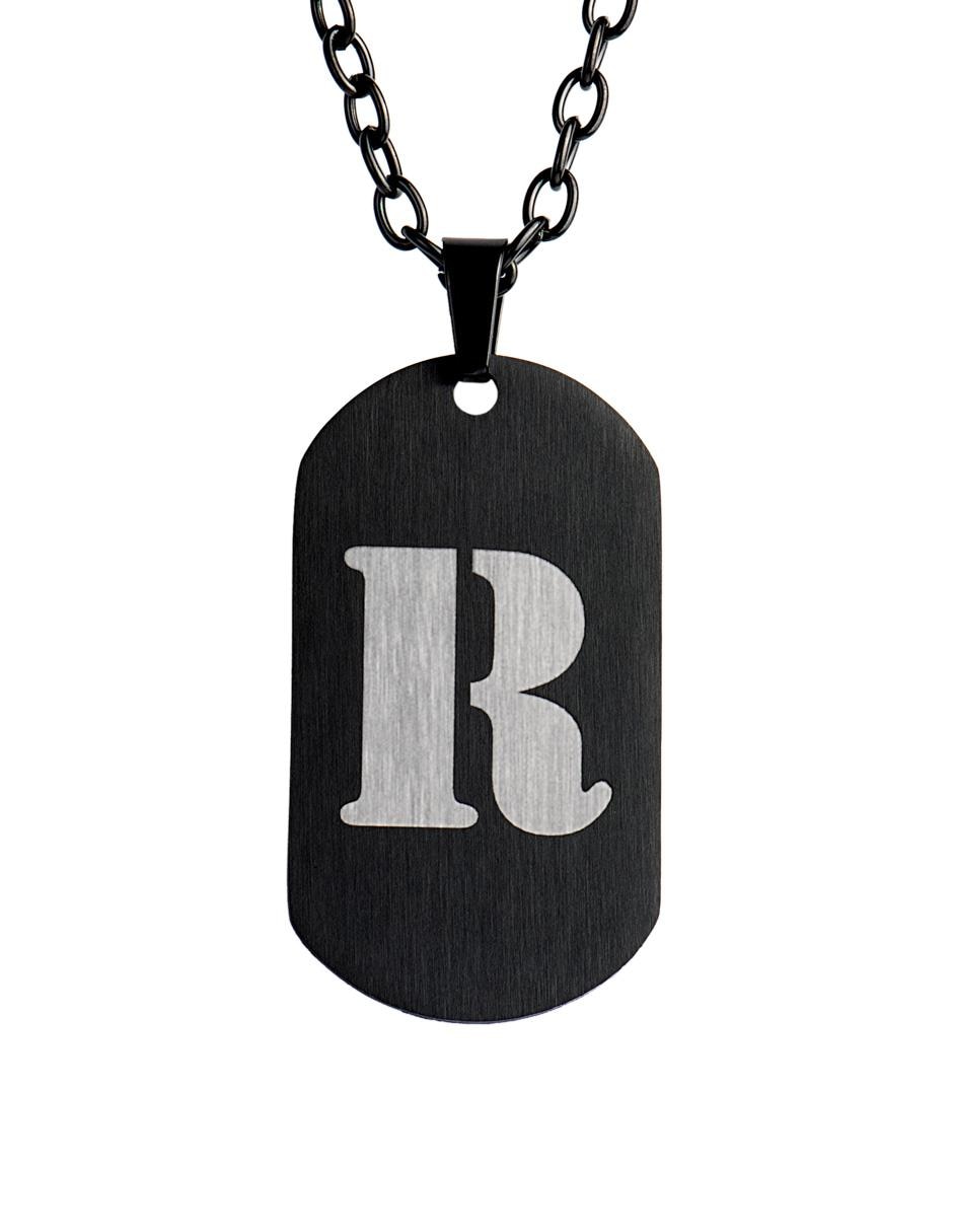 Collar ovalado Dylan