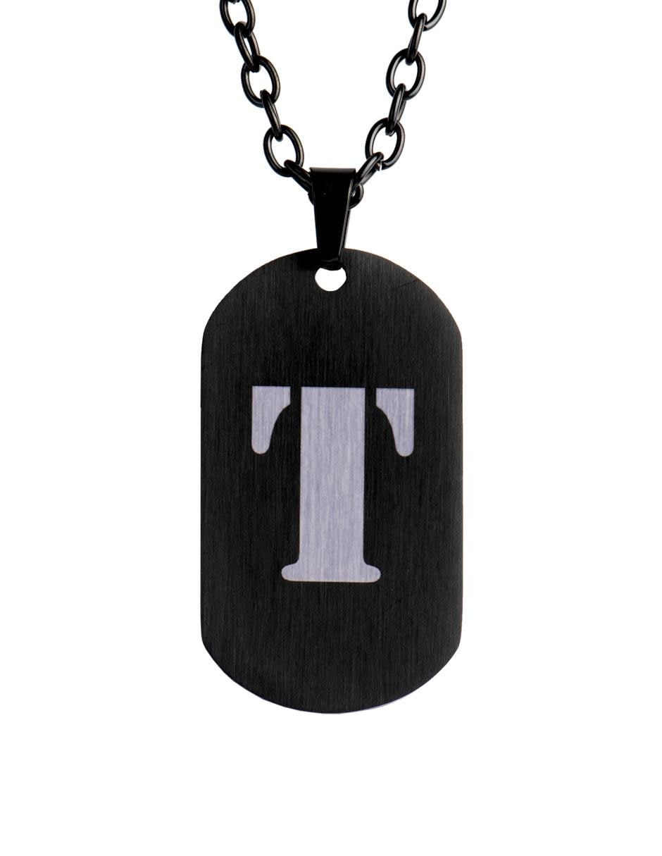 Collar ovalado Dylan