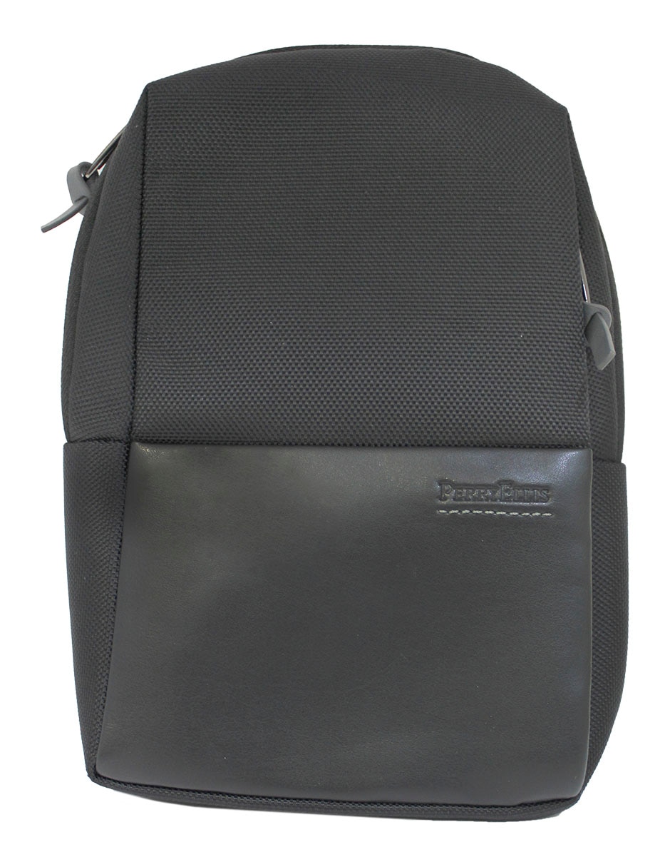 Bolsa messenger unisex